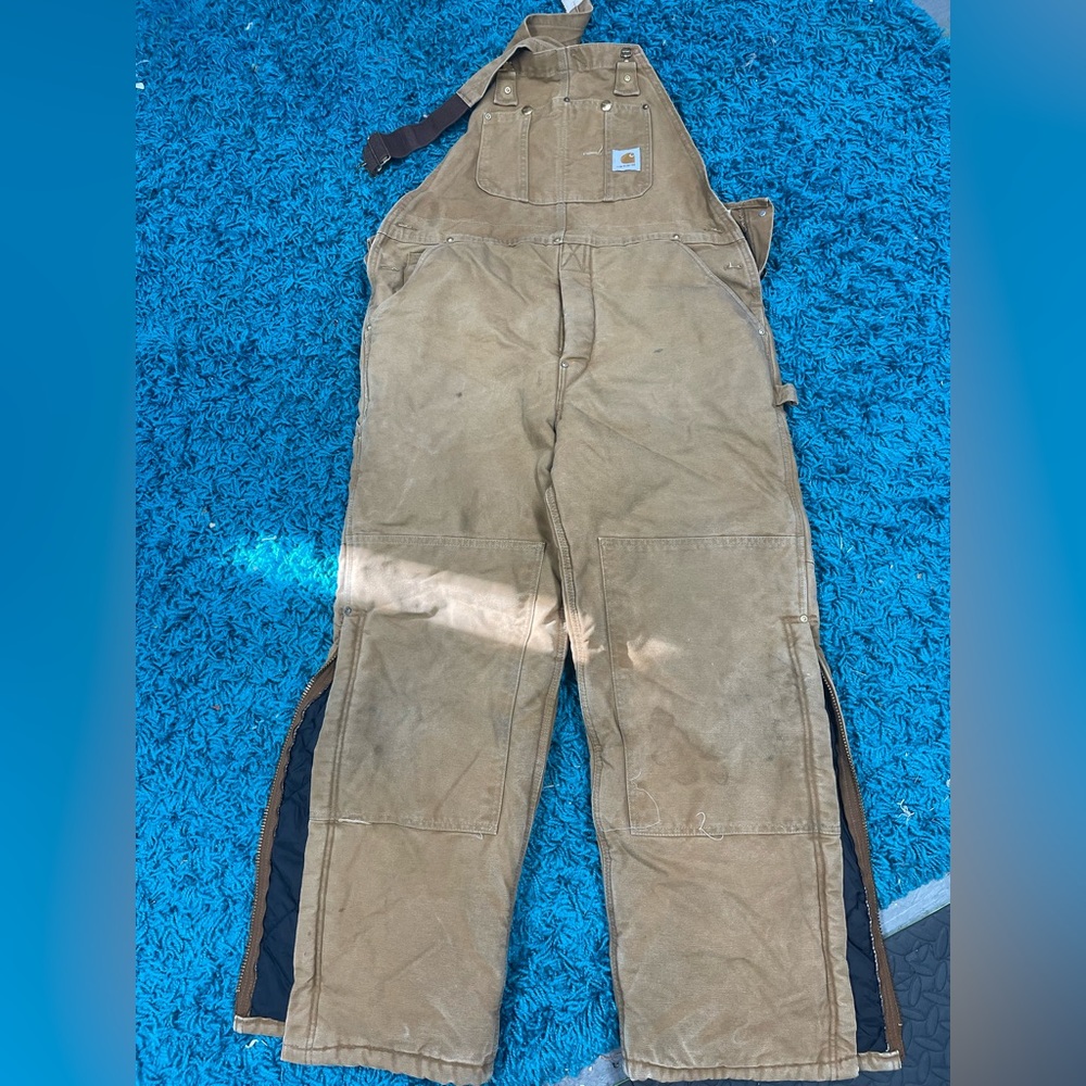Men’s Carhartt